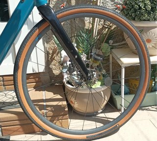 GT Grade Bolt Eléctrica ebike