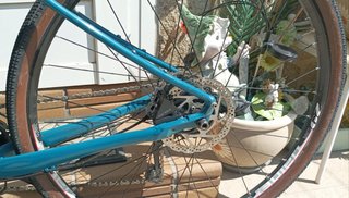 GT Grade Bolt Eléctrica ebike