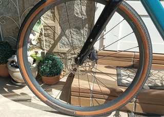 GT Grade Bolt Eléctrica ebike