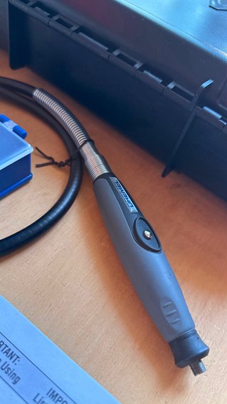 Dremel 4000