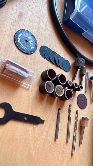Dremel 4000