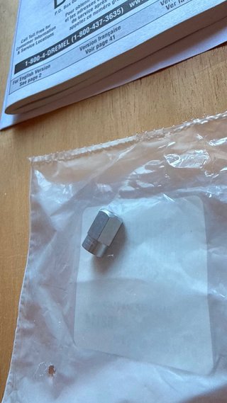 Dremel 4000