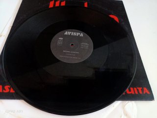 Vinilo Medina Azahara - Paseando por la Mezquita