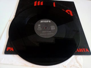Vinilo Medina Azahara - Paseando por la Mezquita