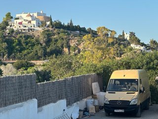 Mercedes-Benz Sprinter 2009