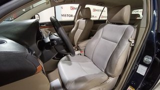 Toyota Avensis Executive