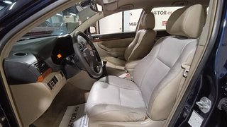Toyota Avensis Executive