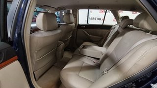 Toyota Avensis Executive