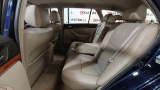 Toyota Avensis Executive