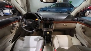 Toyota Avensis Executive