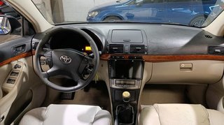 Toyota Avensis Executive