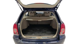 Toyota Avensis Executive