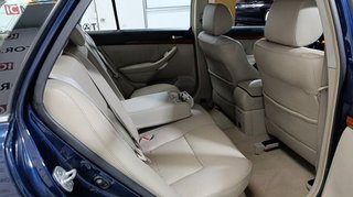 Toyota Avensis Executive