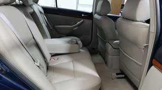 Toyota Avensis Executive