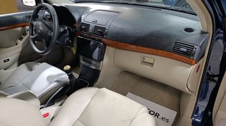 Toyota Avensis Executive