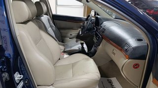 Toyota Avensis Executive