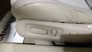 Toyota Avensis Executive