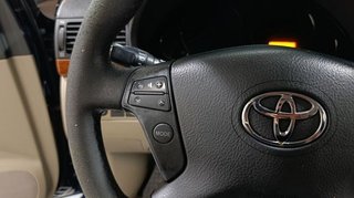 Toyota Avensis Executive