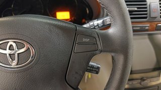 Toyota Avensis Executive