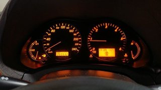 Toyota Avensis Executive