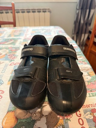 Scarpe ciclismo Shimano RP1