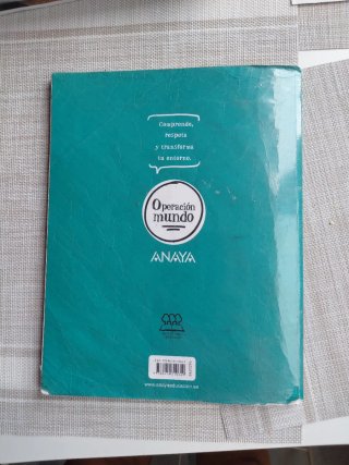Cultura Clásica ESO