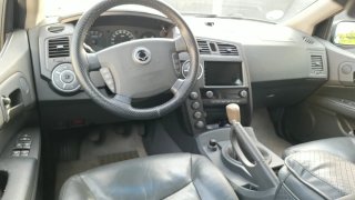 149.000Km 4x4+Reductora Motor Mercedes Todoterreno