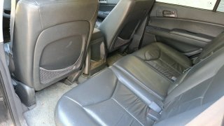 149.000Km 4x4+Reductora Motor Mercedes Todoterreno