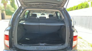 149.000Km 4x4+Reductora Motor Mercedes Todoterreno