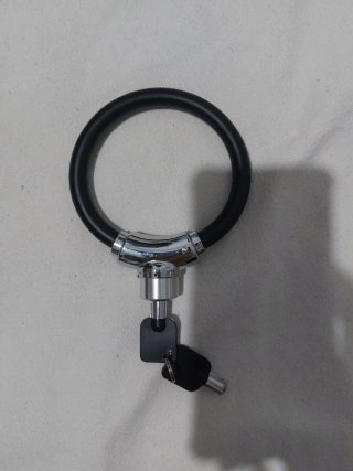 Candado U-Lock Bicicleta/Patinete ULAC