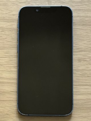 iPhone 13 Mini 128GB Batería 100% Pantalla Origina