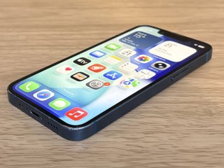 iPhone 13 Mini 128GB Batería 100% Pantalla Origina