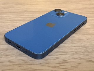 iPhone 13 Mini 128GB Batería 100% Pantalla Origina
