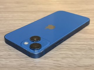 iPhone 13 Mini 128GB Batería 100% Pantalla Origina