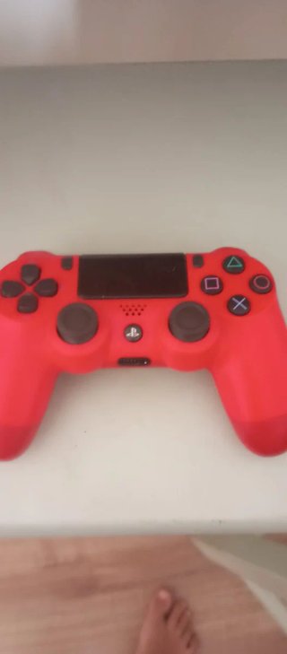Playstation 4 PS4 Negra