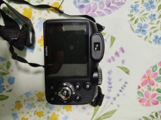 Fotocamera Digitale Fujifilm FinePix