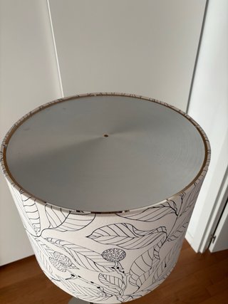Lámpara de pie Ikea STOCKHOLM 2011
