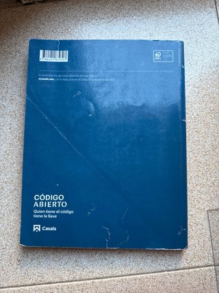 Lengua castellana y literatura 2, BA, lengua co...
