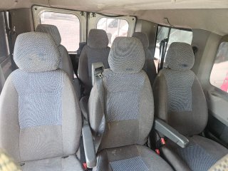 Citroen Jumper club 2008