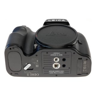Cámara Leica S (Typ 007)