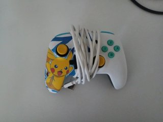 Nintendo Switch + Accesorios