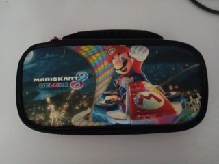 Nintendo Switch + Accesorios