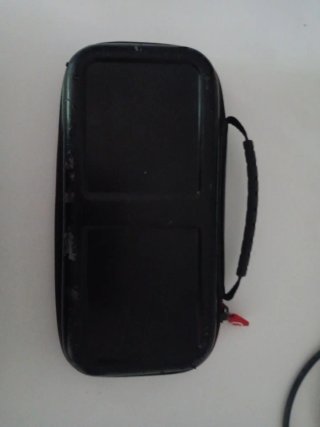 Nintendo Switch + Accesorios