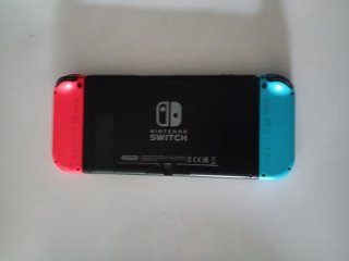 Nintendo Switch + Accesorios