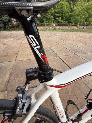 Bici Specialized Amira Talla M Mujer