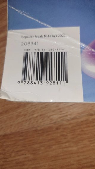 Libro de texto secundaria.1 E.S.O.