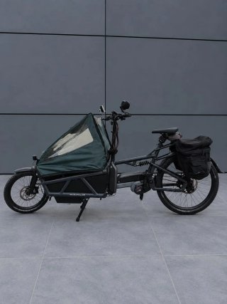 Riese & Muller Load 75 Rohloff HS ( Tope de Gama )