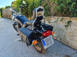 Suzuki Marauder