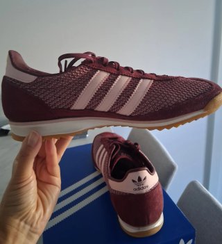 Zapatillas Adidas Mujer Talla 40