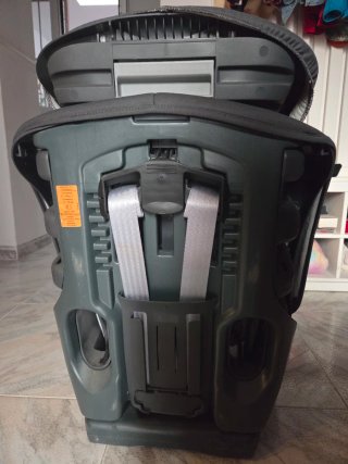 x2 Sillas de coche Britax Römer